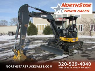 2020 John Deere 50G Excavator 1536 Hours  | St Cloud MN | NorthStar Truck Sales