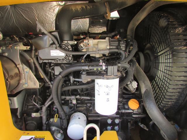 2020 John Deere 50G Excavator 1536 Hours  | St Cloud MN | NorthStar Truck Sales