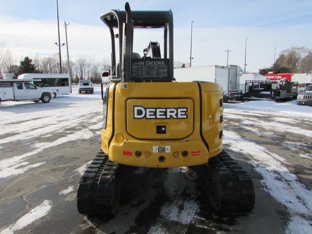 2020 John Deere 50G Excavator 1536 Hours | St Cloud MN | NorthStar Truck Sales 2020 John Deere 50G Excavator 1536 Hours | St Cloud MN | NorthStar Truck Sales