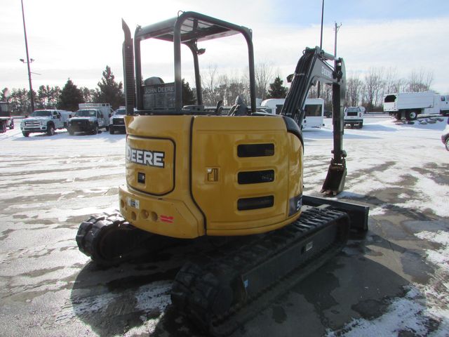2020 John Deere 50G Excavator 1536 Hours | St Cloud MN | NorthStar Truck Sales 2020 John Deere 50G Excavator 1536 Hours | St Cloud MN | NorthStar Truck Sales