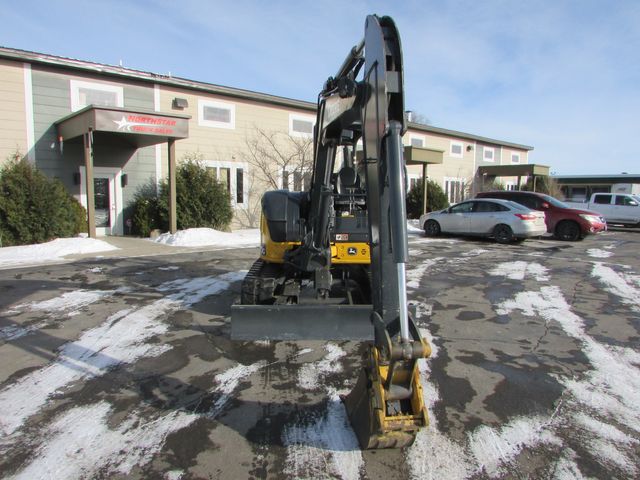 2020 John Deere 50G Excavator 1536 Hours | St Cloud MN | NorthStar Truck Sales 2020 John Deere 50G Excavator 1536 Hours | St Cloud MN | NorthStar Truck Sales