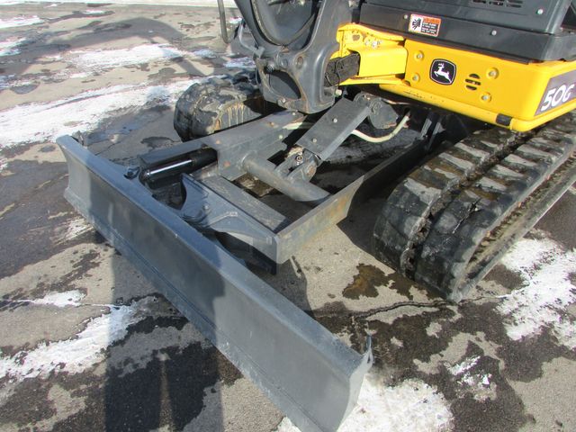 2020 John Deere 50G Excavator 1536 Hours | St Cloud MN | NorthStar Truck Sales 2020 John Deere 50G Excavator 1536 Hours | St Cloud MN | NorthStar Truck Sales