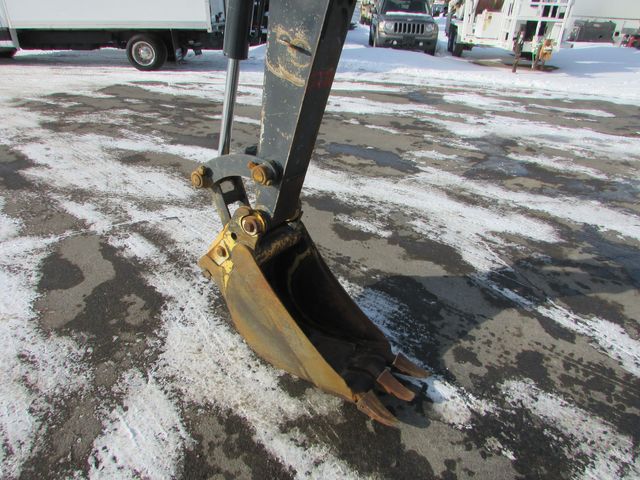 2020 John Deere 50G Excavator 1536 Hours  | St Cloud MN | NorthStar Truck Sales