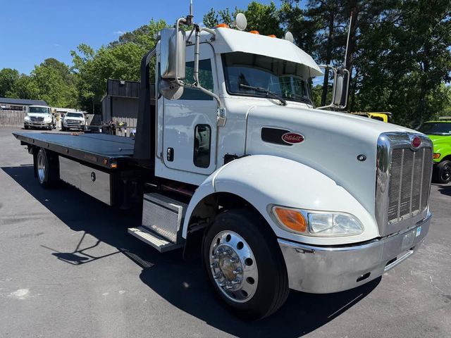 2020 Peterbilt 337