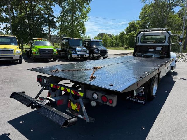 2020 Peterbilt 337