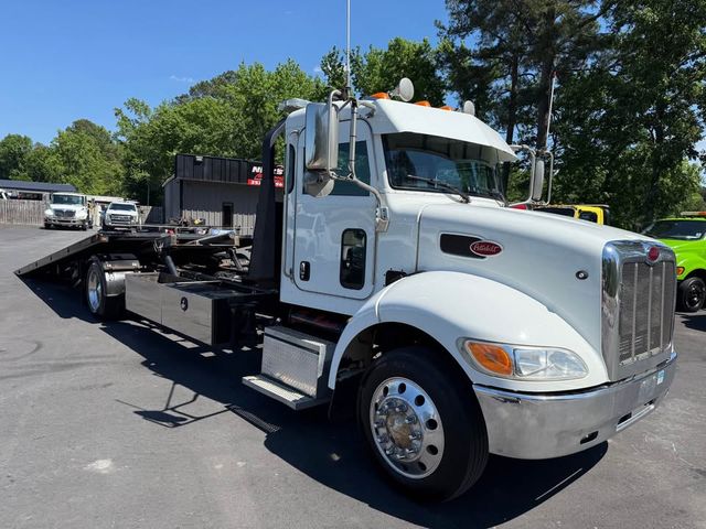 2020 Peterbilt 337