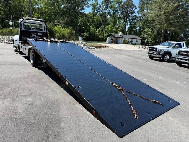 2020 Peterbilt 337