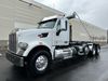 2020 Peterbilt 567 50,000 lbs Ampilroll Hook Lift Roll Off Dumpster | Salt Lake City, UT | Big City Rigs 2020 Peterbilt 567 50,000 lbs Ampilroll Hook Lift Roll Off Dumpster | Salt Lake City, UT | Big City Rigs