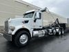 2020 Peterbilt 567 50,000 lbs Ampilroll Hook Lift Roll Off Dumpster | Salt Lake City, UT | Big City Rigs 2020 Peterbilt 567 50,000 lbs Ampilroll Hook Lift Roll Off Dumpster | Salt Lake City, UT | Big City Rigs
