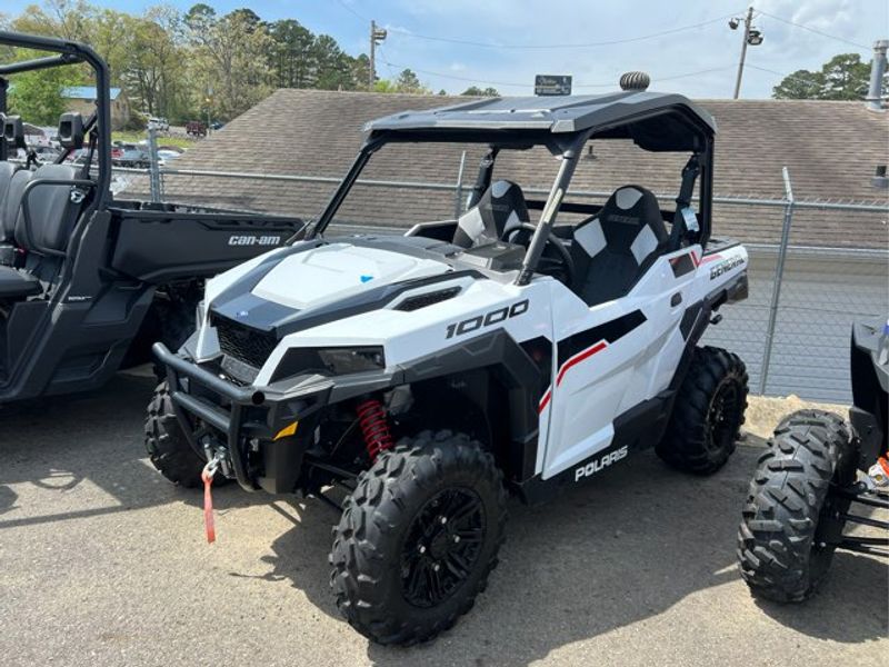 2020 Polaris RZR 1000 John Gibson Auto Sales Hot Springs Hot