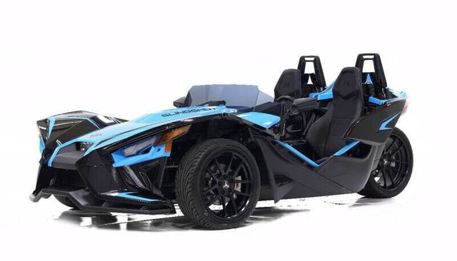 2020 Polaris Slingshot R | Houston, TX | Houston Auto Credit in Houston, TX 77063