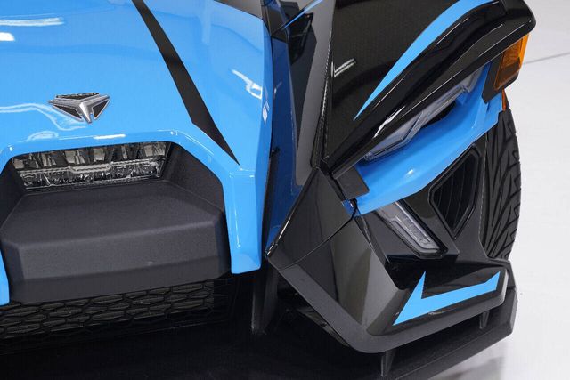 2020 Polaris Slingshot R | Houston, TX | Houston Auto Credit 2020 Polaris Slingshot R | Houston, TX | Houston Auto Credit