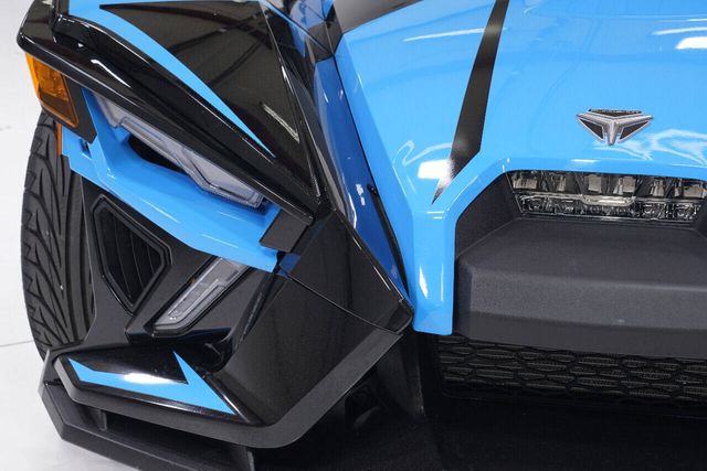 2020 Polaris Slingshot R | Houston, TX | Houston Auto Credit