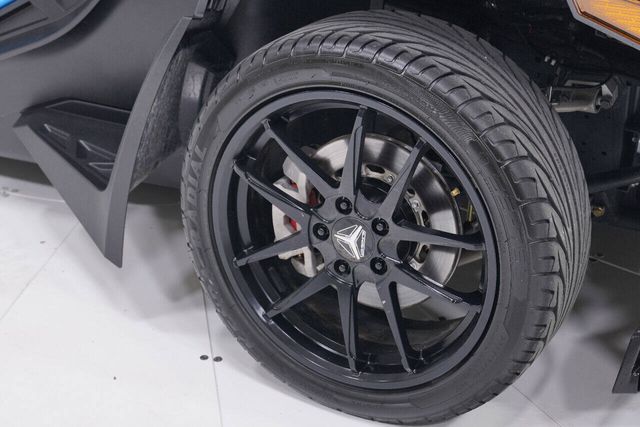 2020 Polaris Slingshot R | Houston, TX | Houston Auto Credit