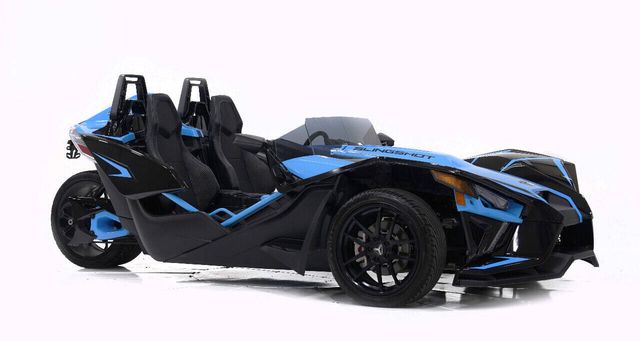2020 Polaris Slingshot R | Houston, TX | Houston Auto Credit 2020 Polaris Slingshot R | Houston, TX | Houston Auto Credit
