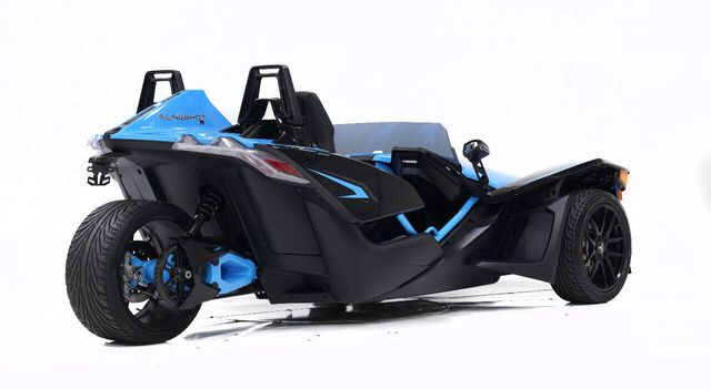 2020 Polaris Slingshot R | Houston, TX | Houston Auto Credit 2020 Polaris Slingshot R | Houston, TX | Houston Auto Credit