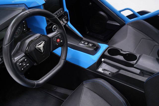 2020 Polaris Slingshot R | Houston, TX | Houston Auto Credit