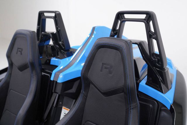 2020 Polaris Slingshot R | Houston, TX | Houston Auto Credit