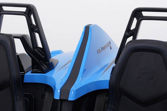 2020 Polaris Slingshot R | Houston, TX | Houston Auto Credit