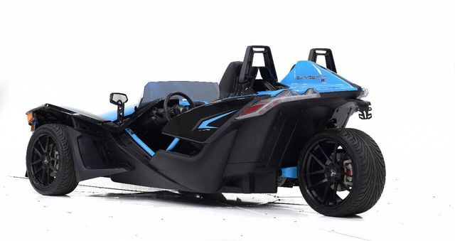 2020 Polaris Slingshot R | Houston, TX | Houston Auto Credit 2020 Polaris Slingshot R | Houston, TX | Houston Auto Credit