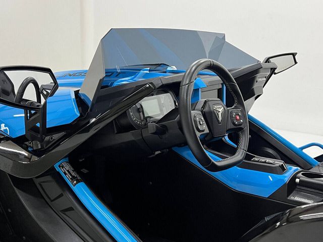 2020 Polaris Slingshot R | Houston, TX | Houston Auto Credit