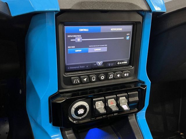 2020 Polaris Slingshot R | Houston, TX | Houston Auto Credit