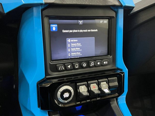 2020 Polaris Slingshot R | Houston, TX | Houston Auto Credit