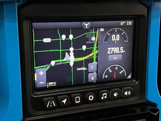 2020 Polaris Slingshot R | Houston, TX | Houston Auto Credit