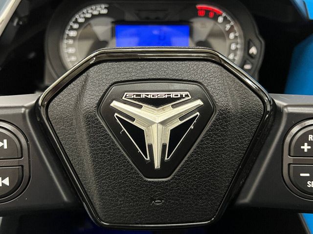 2020 Polaris Slingshot R | Houston, TX | Houston Auto Credit