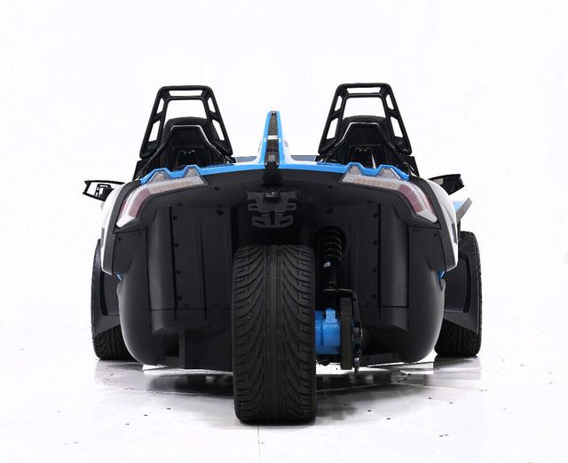 2020 Polaris Slingshot R | Houston, TX | Houston Auto Credit