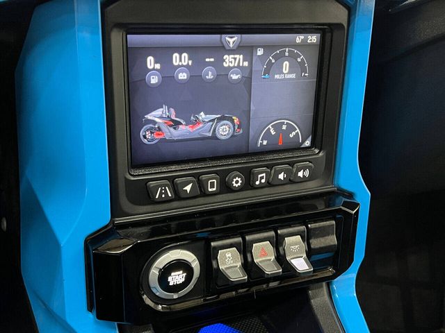 2020 Polaris Slingshot R | Houston, TX | Houston Auto Credit 2020 Polaris Slingshot R | Houston, TX | Houston Auto Credit