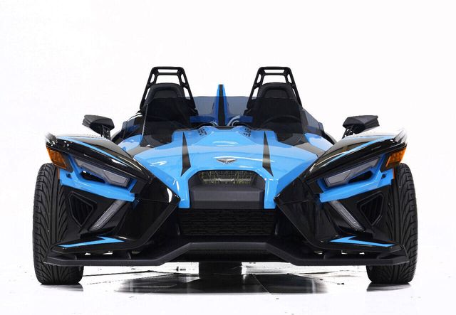 2020 Polaris Slingshot R | Houston, TX | Houston Auto Credit