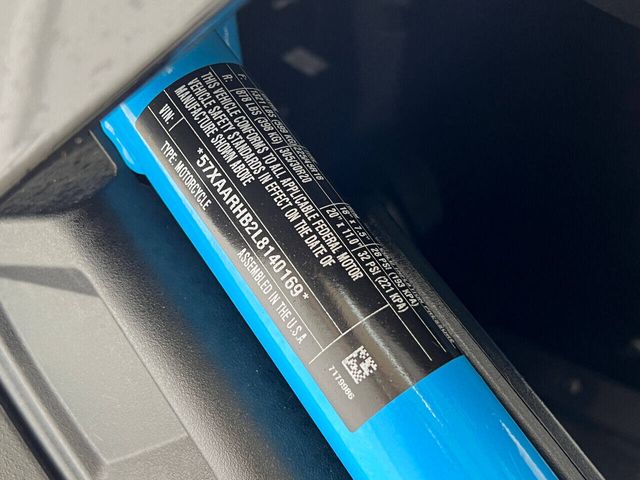 2020 Polaris Slingshot R | Houston, TX | Houston Auto Credit