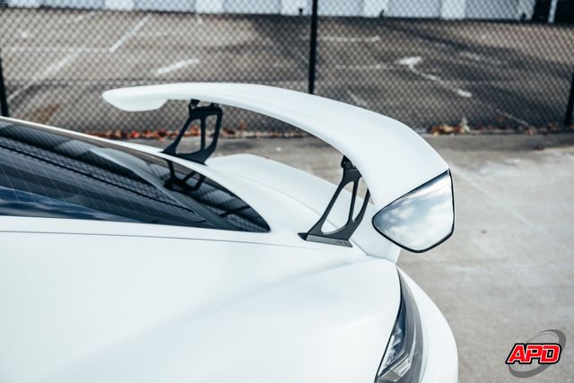 2020 Porsche 718 Cayman GT4 2020 Porsche 718 Cayman GT4