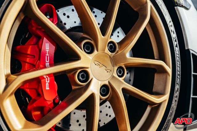 2020 Porsche 718 Cayman GT4 2020 Porsche 718 Cayman GT4