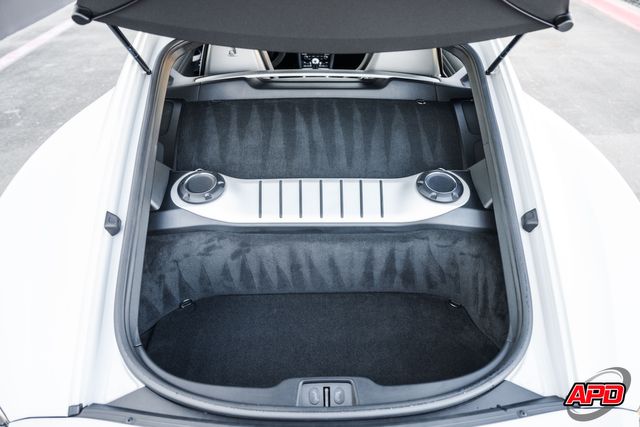 2020 Porsche 718 Cayman GT4 2020 Porsche 718 Cayman GT4