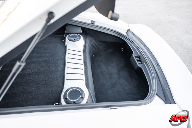 2020 Porsche 718 Cayman GT4 2020 Porsche 718 Cayman GT4