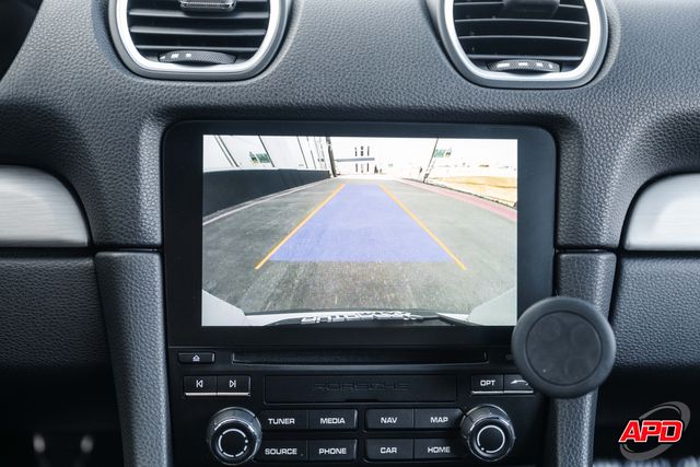 2020 Porsche 718 Cayman GT4 2020 Porsche 718 Cayman GT4