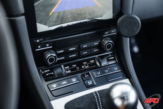 2020 Porsche 718 Cayman GT4 2020 Porsche 718 Cayman GT4