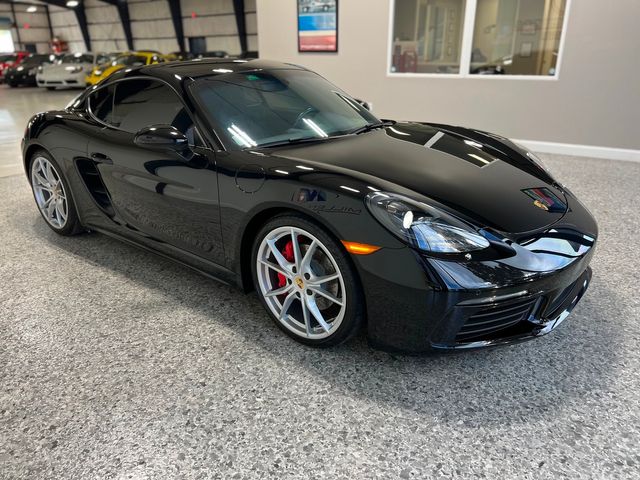 2020 Porsche 718 Cayman S | Longwood, FL | Millenia Motors 2020 Porsche 718 Cayman S | Longwood, FL | Millenia Motors