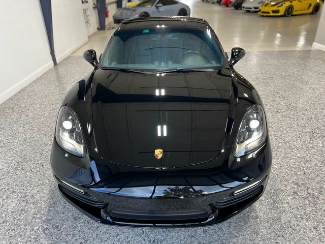 2020 Porsche 718 Cayman S | Longwood, FL | Millenia Motors 2020 Porsche 718 Cayman S | Longwood, FL | Millenia Motors