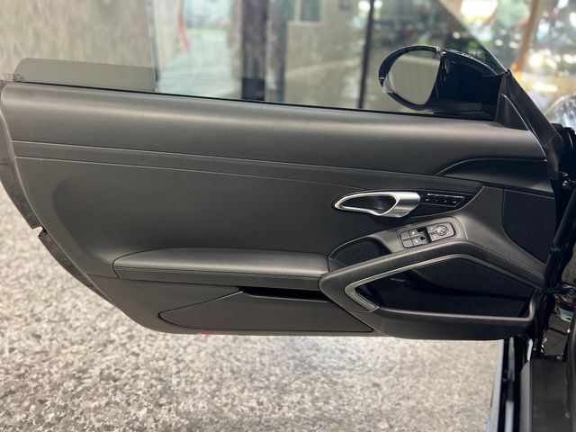 2020 Porsche 718 Cayman S | Longwood, FL | Millenia Motors 2020 Porsche 718 Cayman S | Longwood, FL | Millenia Motors