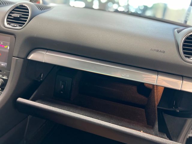 2020 Porsche 718 Cayman S | Longwood, FL | Millenia Motors 2020 Porsche 718 Cayman S | Longwood, FL | Millenia Motors