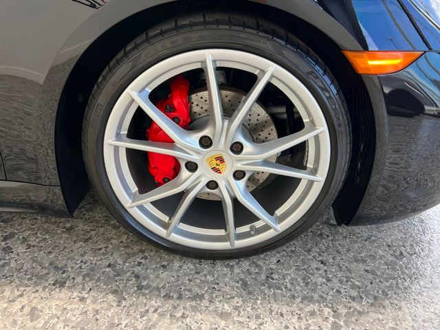 2020 Porsche 718 Cayman S | Longwood, FL | Millenia Motors 2020 Porsche 718 Cayman S | Longwood, FL | Millenia Motors