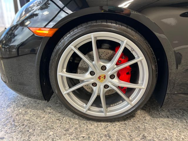 2020 Porsche 718 Cayman S | Longwood, FL | Millenia Motors 2020 Porsche 718 Cayman S | Longwood, FL | Millenia Motors