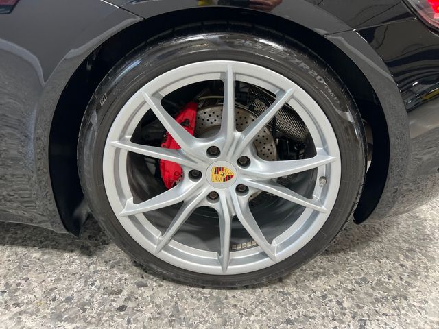 2020 Porsche 718 Cayman S | Longwood, FL | Millenia Motors 2020 Porsche 718 Cayman S | Longwood, FL | Millenia Motors