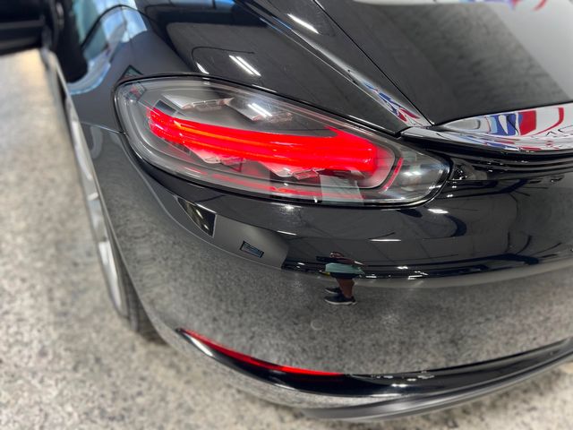 2020 Porsche 718 Cayman S | Longwood, FL | Millenia Motors 2020 Porsche 718 Cayman S | Longwood, FL | Millenia Motors