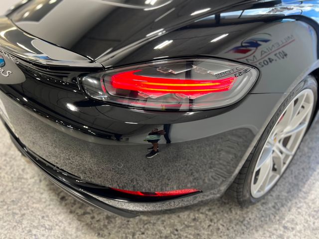 2020 Porsche 718 Cayman S | Longwood, FL | Millenia Motors 2020 Porsche 718 Cayman S | Longwood, FL | Millenia Motors