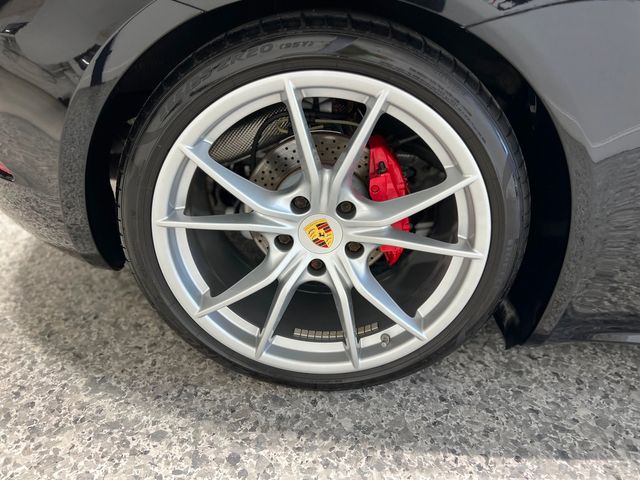 2020 Porsche 718 Cayman S | Longwood, FL | Millenia Motors 2020 Porsche 718 Cayman S | Longwood, FL | Millenia Motors