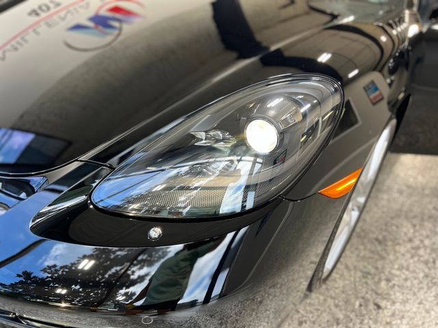 2020 Porsche 718 Cayman S | Longwood, FL | Millenia Motors 2020 Porsche 718 Cayman S | Longwood, FL | Millenia Motors